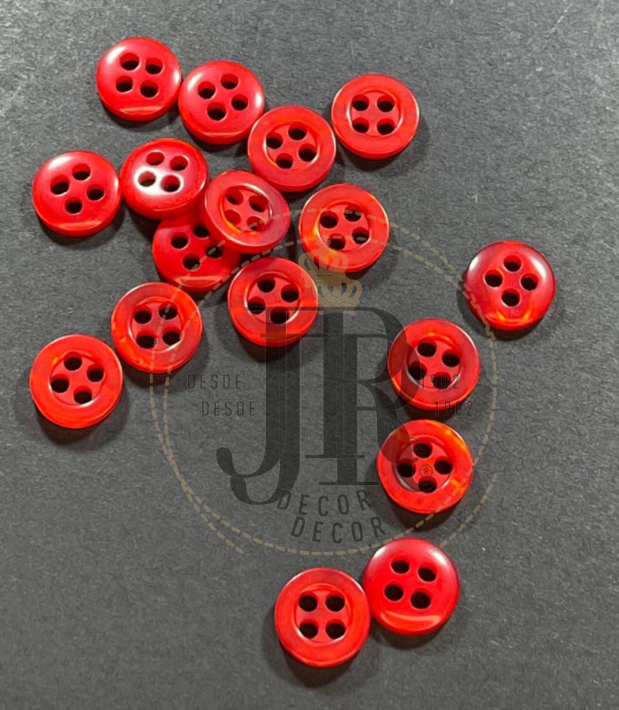 BOT O CRIAN A 8MM JR Decor BOT O CRIAN A 8MM JR Decor